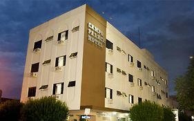 Campo Palace Hotel